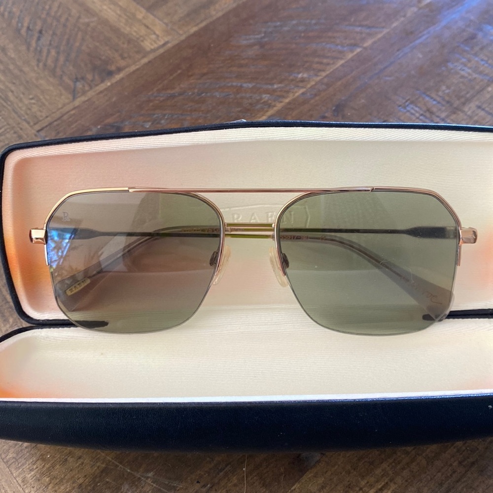 RAEN Sunglasses